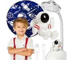 Gotel LED šviestuvas "Astronautas"