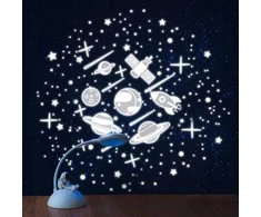 Gotel LED šviestuvas "Astronautas"