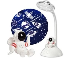 Gotel LED šviestuvas "Astronautas"