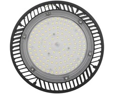 LED UFO High Bay šviestuvas 100W, 6500K