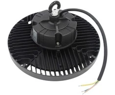 LED UFO High Bay šviestuvas 100W, 6500K