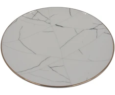 Lėkštė „Marble Design“ 27 cm