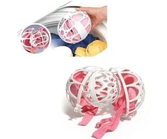 Liemenėlių skalbimo kamuolys SAVER BUBBLE BRA
