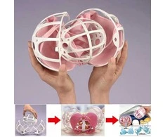 Liemenėlių skalbimo kamuolys SAVER BUBBLE BRA