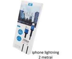 Lightning 2M. Laidas