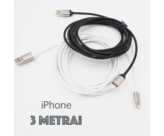 LIGHTNING Laidas IPHONE 3M