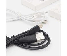Lightning Laidas K-Charging