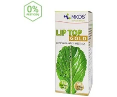 Augalų apsaugos priemonė Lip Top Gold MKDS 30ml