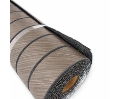 Lipni dekoratyvinė sienų danga medžio imitacija 60 × 300 cm TR2294B