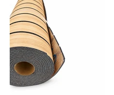 Lipni dekoratyvinė sienų danga medžio imitacija 60 × 300 cm TR2294