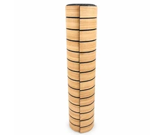 Lipni dekoratyvinė sienų danga medžio imitacija 60 × 300 cm TR2294