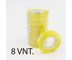 Lipni juostelė, 8 vnt.