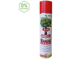 Mkds Purškiami klijai žaladarių vabzdžių gaudymui MAGNET SPRAY, 400 ml