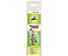 Mkds Lipni skraidančių kenkėjų gaudyklė- MAGNET WINDOW, 2 vnt