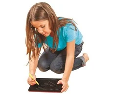 Magnetinė lentutė "Mini Magpad"