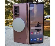 Magnetinis Belaidis Qi Telefono Įkroviklis