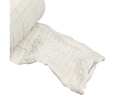 Maisto tinklelis 12,5cm X 5m
