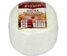Maisto tinklelis 12,5cm X 5m