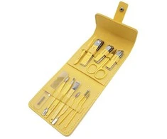Manikiūro Rinkinys "Manicure"