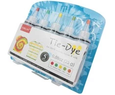 Marškinėlių dažymo rinkinys ‘Tie Dye’ TR2031