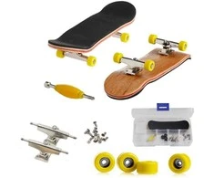 Medinė "Finger Board" riedlentė