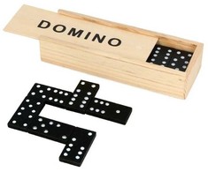 Medinis Domino žaidimas