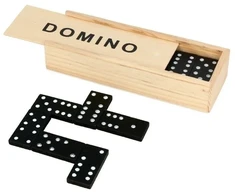 Medinis Domino žaidimas