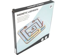 Medinis magnetinis labirintas vaikams PicwicToys