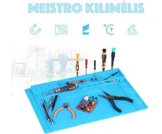 Meistro kilimėlis
