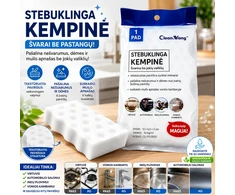 Melamino kempinėlė "TRINTUKAS"
