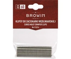 Mėsos spaustukai