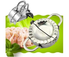 Metalinė forma koldūnams