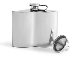 Metalinė Gertuvė, 150 ml.