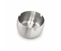 Metalinė peleninė