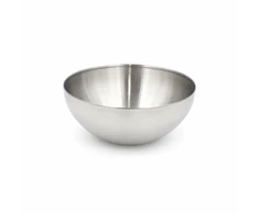 Metalinis dubuo, 20 cm
