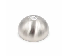Metalinis dubuo, 20 cm