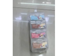 Mini dėžučių rinkinys (4 vnt.) TR2366