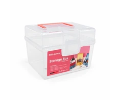 Mini dėžučių rinkinys (4 vnt.) TR2366