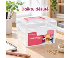 Mini dėžučių rinkinys (4 vnt.) TR2366