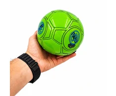 Mini futbolo kamuoliukas