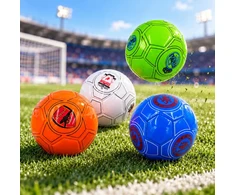 Mini futbolo kamuoliukas