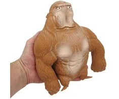 Minkomas žaislas "King Kong" TR1956