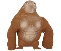 Minkomas žaislas "King Kong" TR1956