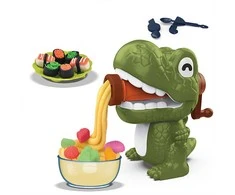 Modelino rinkinys "Dino"