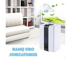 Drėkintuvas Ag251 NAMŲ ORO JONIZATORIUS