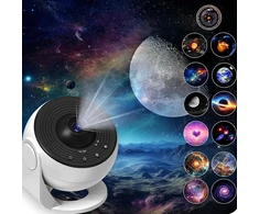 Namų planetariumo projektorius