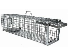 Narvas/gaudyklė spąstai 102x34x34 HARDY