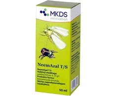 Mkds Insekticidas NEEMAZAL, 50 ml