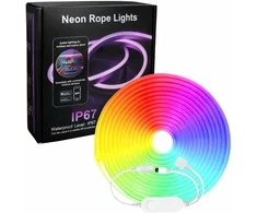 ATL NEON RGB LED Juosta 15M