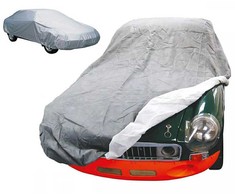 ATL Neperšlampamas automobilio uždangalas